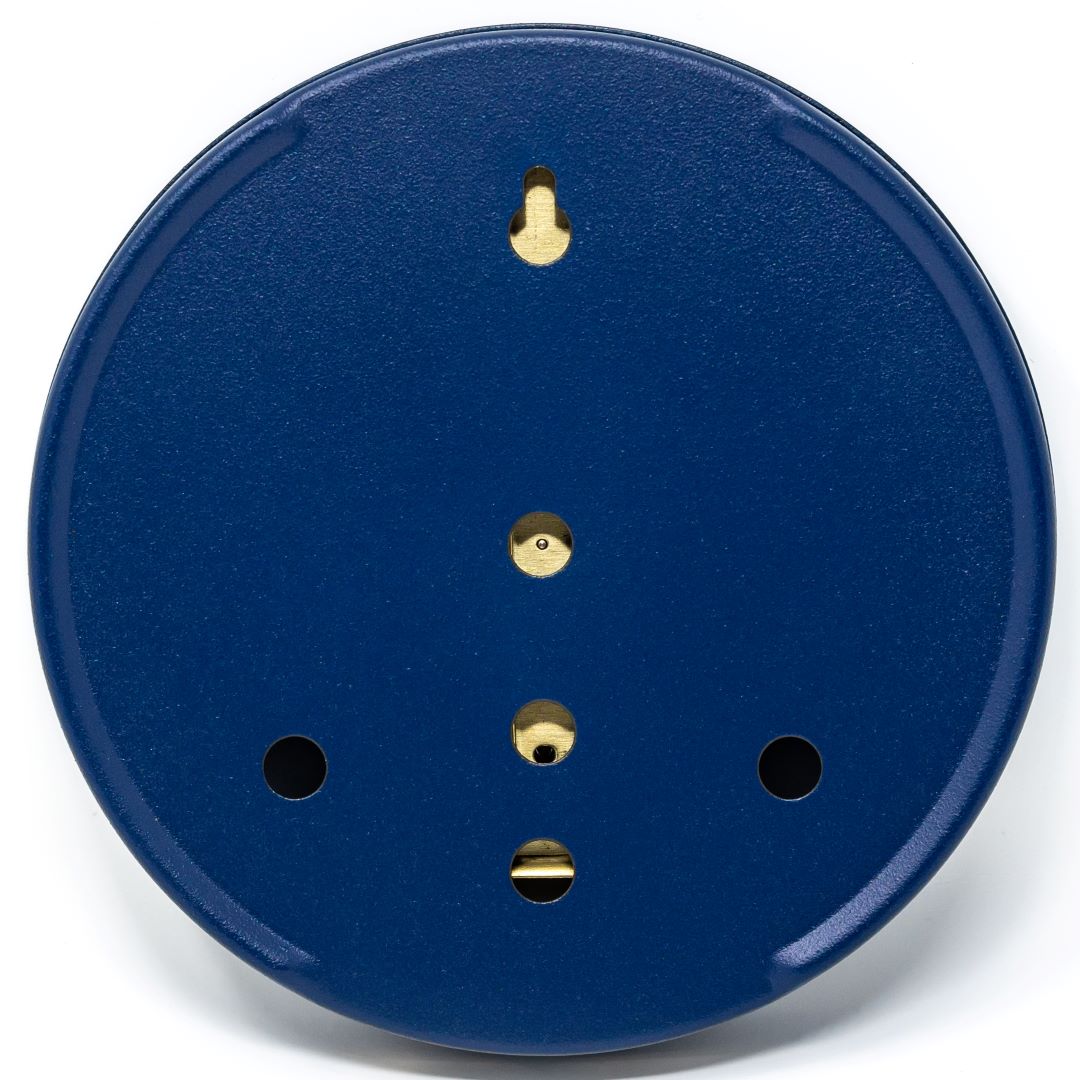 Hair Synthetic Hygrometer – Precision Humidity Measurement with Synthetic Hair