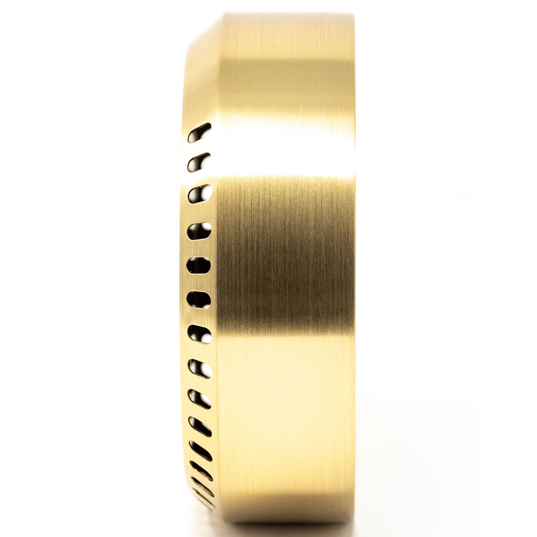 Designer POLAR Instruments - Thermometer & Hygrometer