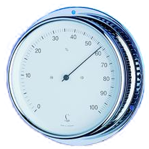 Precision Hygrometer – Accurate & Reliable Humidity Measurement