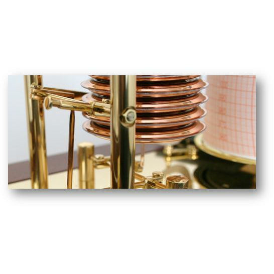 Barograph - Fischer Captions Choice for Ships