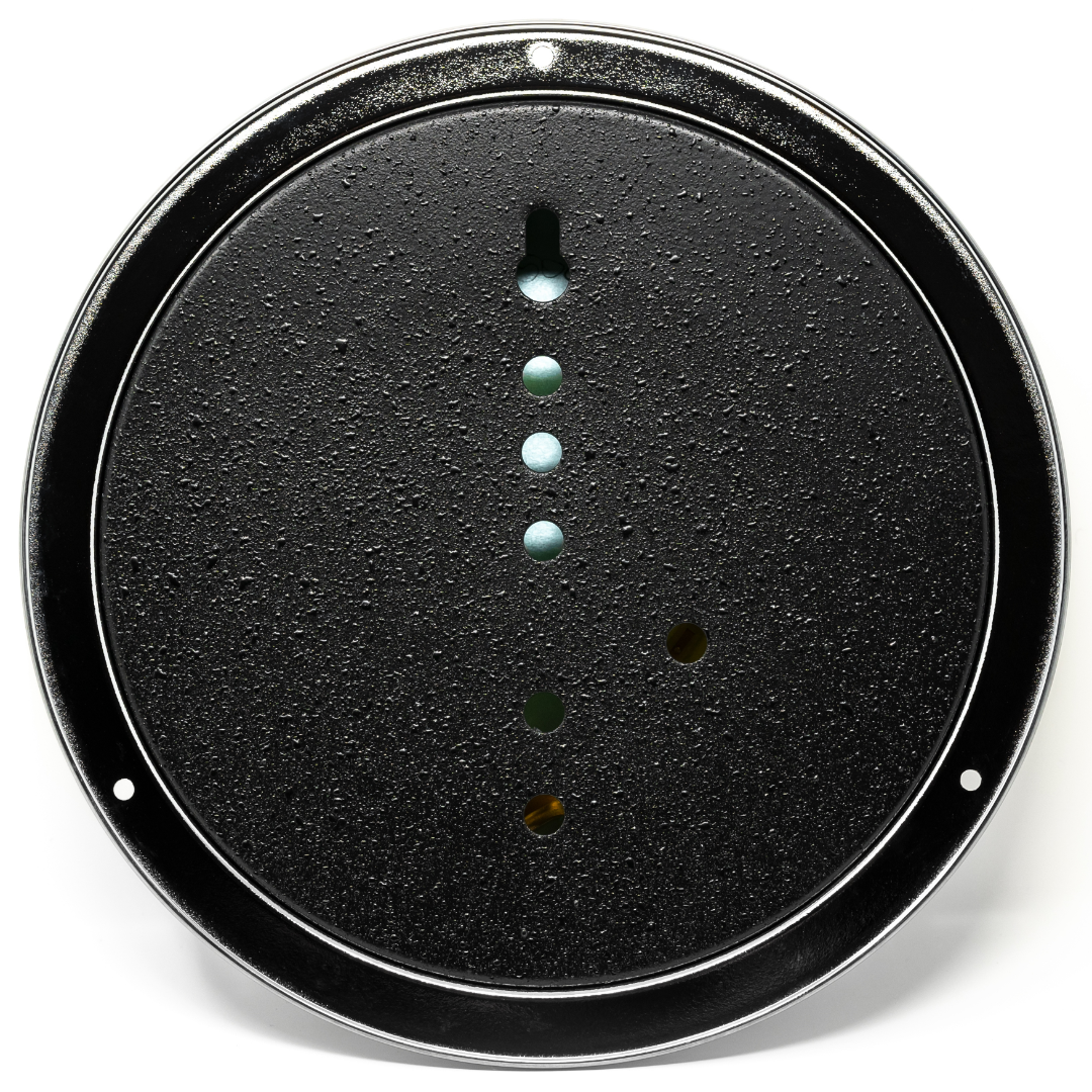 High-Quality Sauna Instrument – Monitor Your Sauna's Environment Accurately