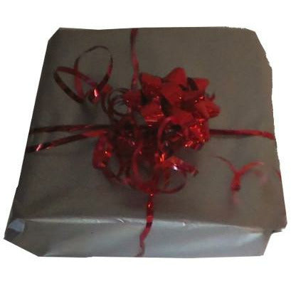 Complimentary Gift Wrap – Make Your Order Ready to Gift
