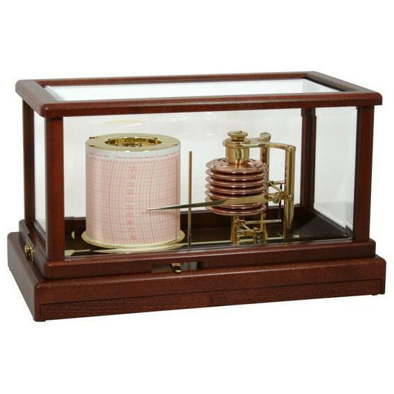 Admirals Choice Barograph
