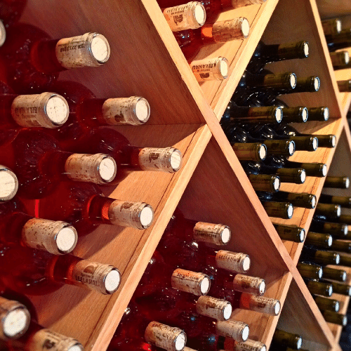How to Avoid Corked and Spoiled Wine