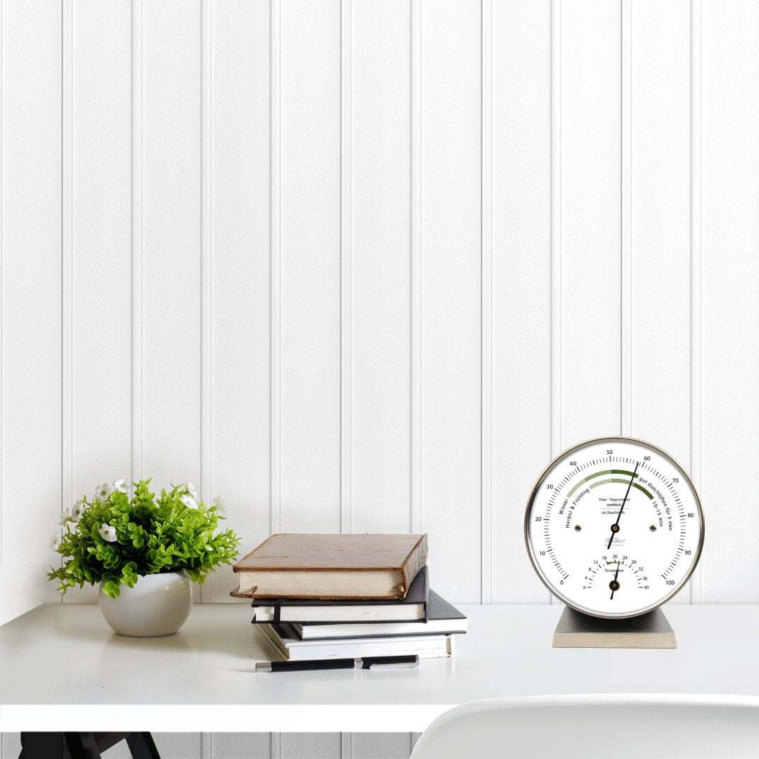 indoor thermometer
