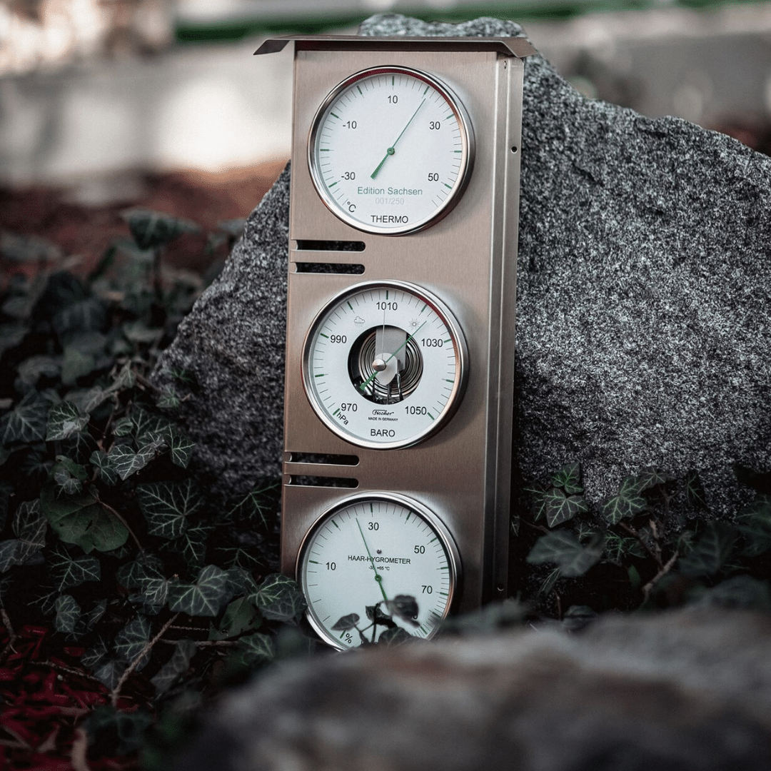 Outdoor Thermometers