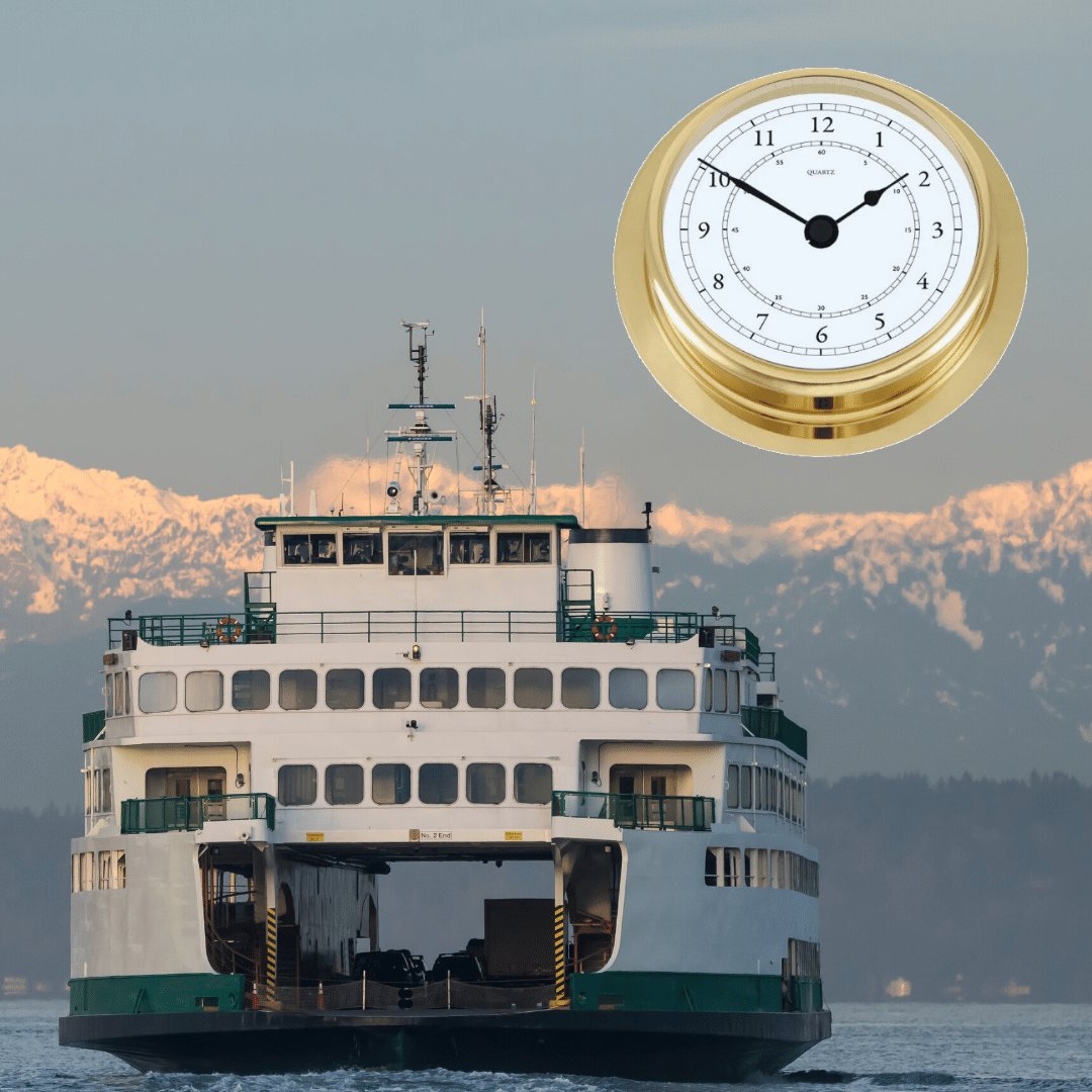 Ships clock nz aus