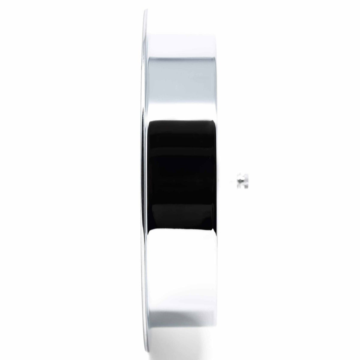 Barigo Viking 155mm – Chrome-Barometer &amp; Ships Clock