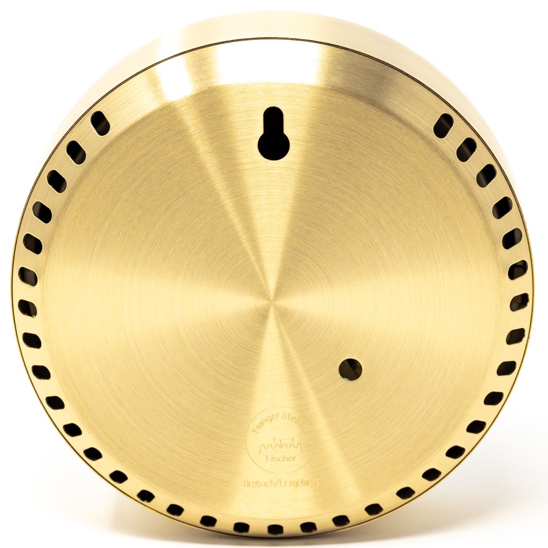 Designer POLAR Instruments - Thermometer &amp; Hygrometer