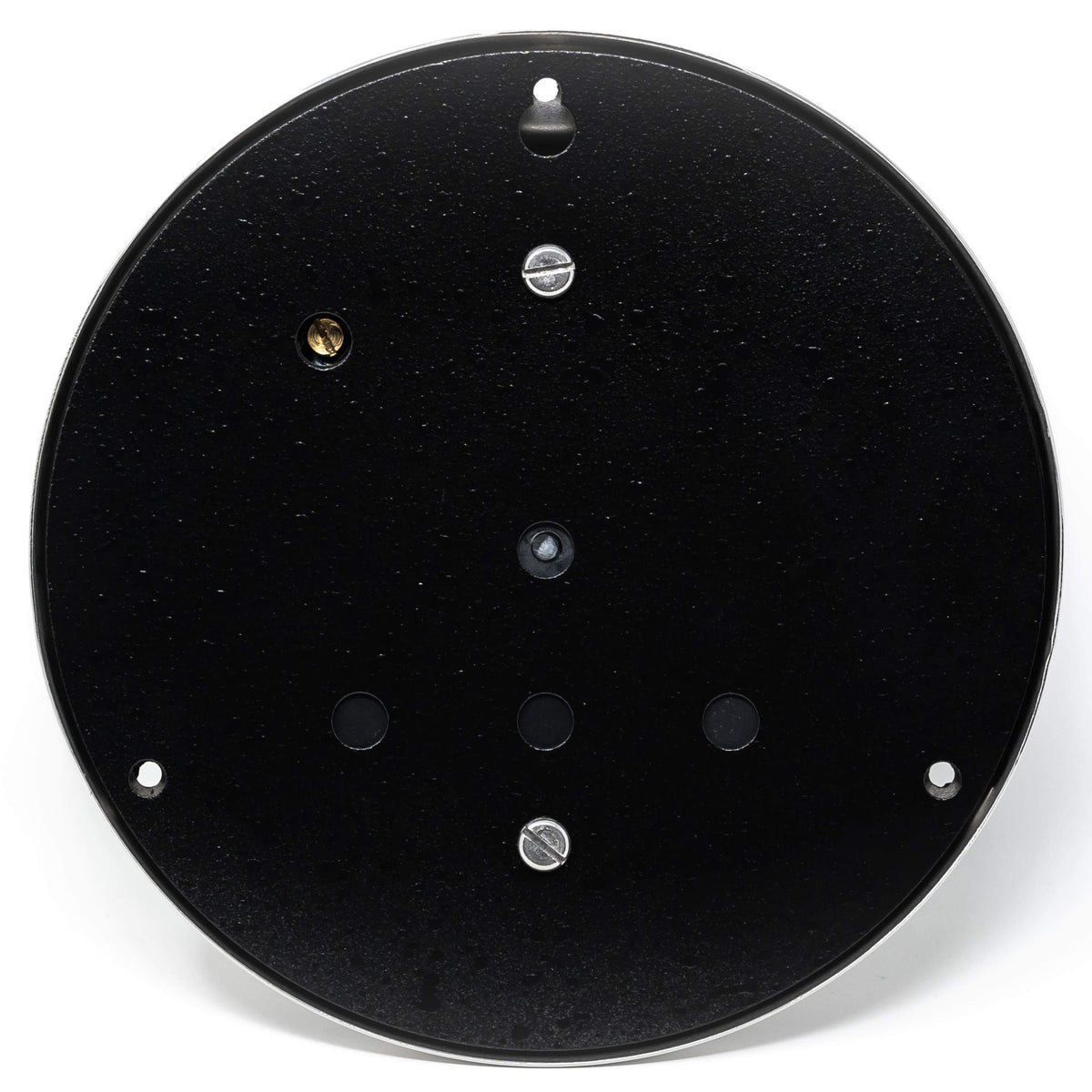 Barigo Sky Barometer 183RFPO.AV – Polished Stainless Steel (110 mm)
