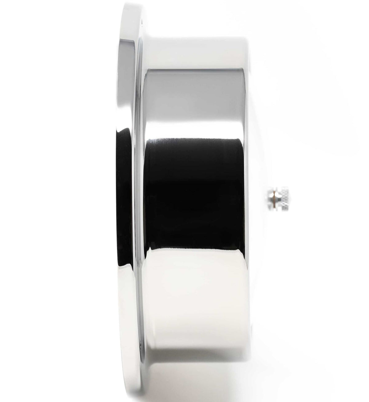 Barigo Regatta Barometer 184RFPO – Polished Stainless Steel (125 mm)