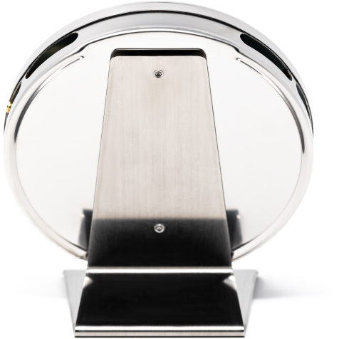 Climate Meter with Hygrometer &amp; Thermometer – Accurate Climate Monitoring