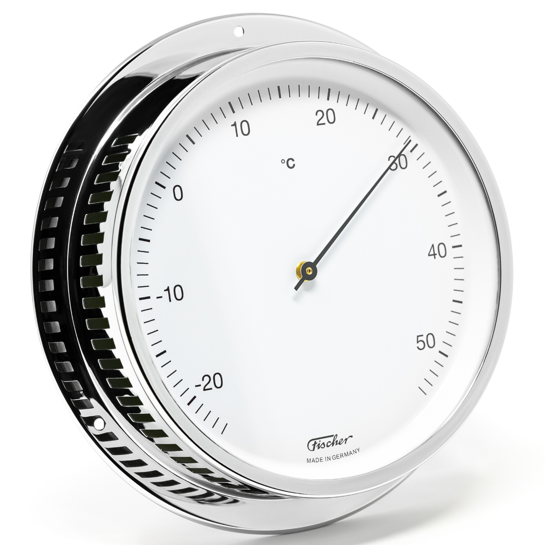 Precision Thermometer – Accurate &amp; Reliable Temperature Measurement