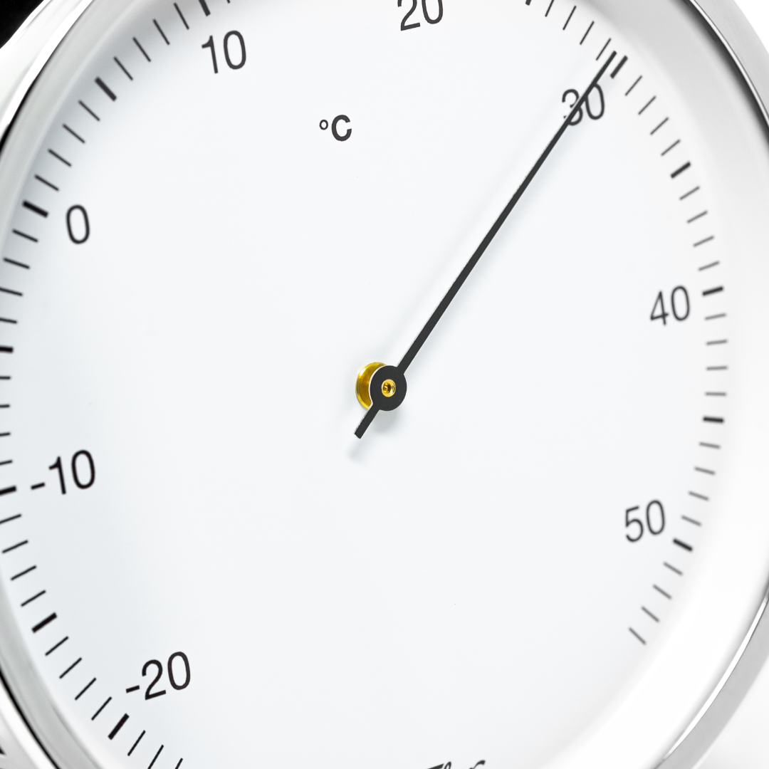 Precision Thermometer – Accurate &amp; Reliable Temperature Measurement