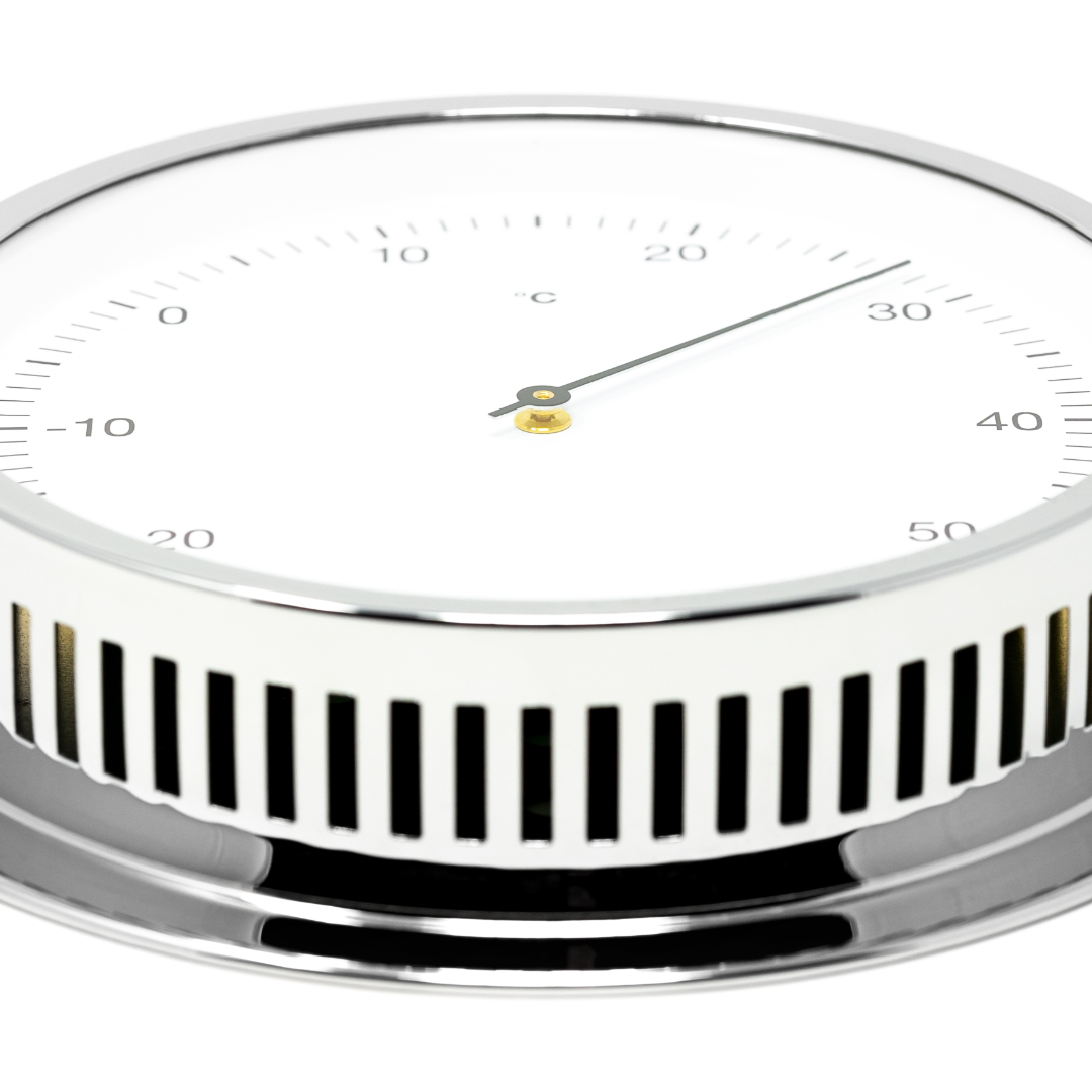 Precision Thermometer – Accurate &amp; Reliable Temperature Measurement