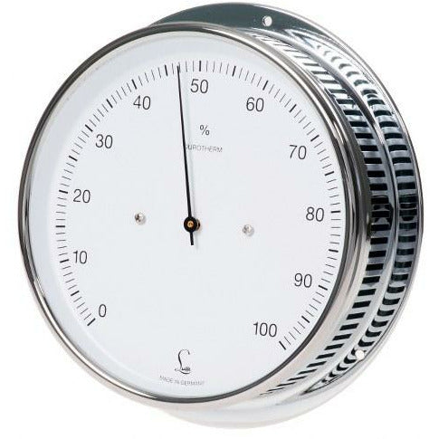 Precision Hygrometer – Accurate &amp; Reliable Humidity Measurement