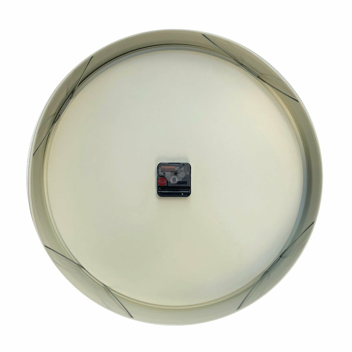 CLOUDNOLA Factory Wall Clocks 45cm