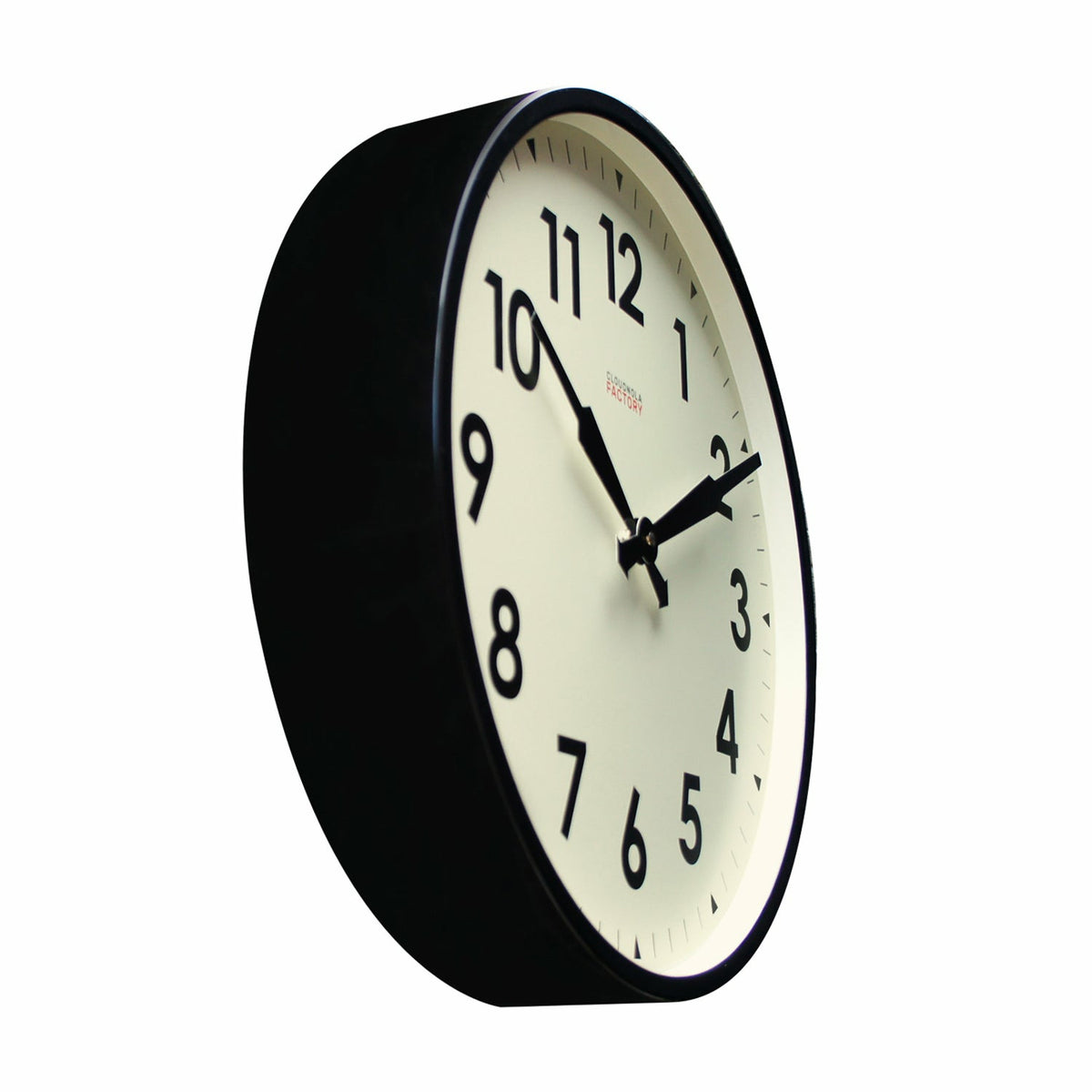 CLOUDNOLA Factory Wall Clocks 45cm
