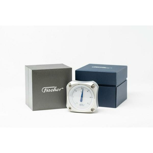 Cockpit Silver Edition Hygrometer