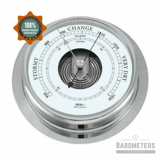 best barometer